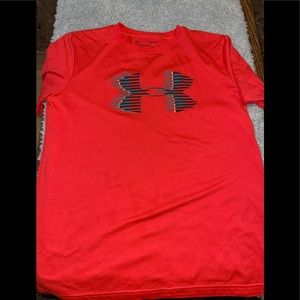 Under Armour Shirt